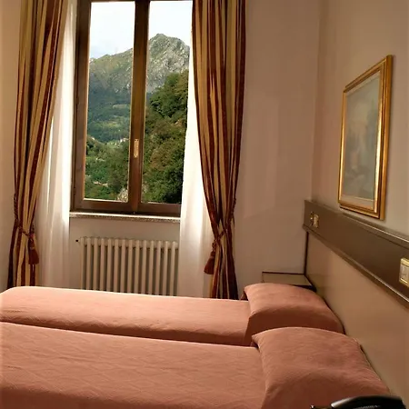 Bes Papa 3* San Pellegrino Terme