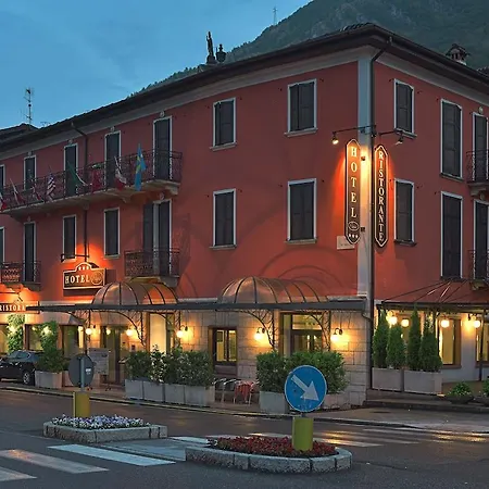 Bes Papa Hotel San Pellegrino Terme
