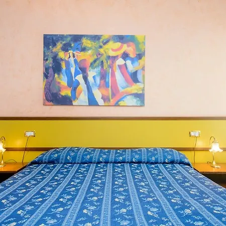 Bes Papa San Pellegrino Terme