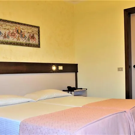 Bes Papa 3* San Pellegrino Terme
