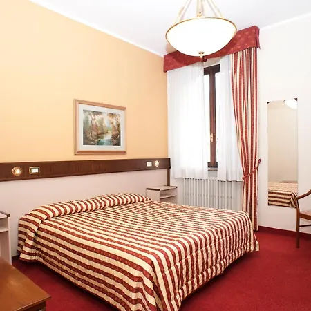Hotel Bes Papa San Pellegrino Terme