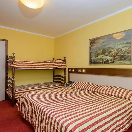 Bes Papa 3* San Pellegrino Terme