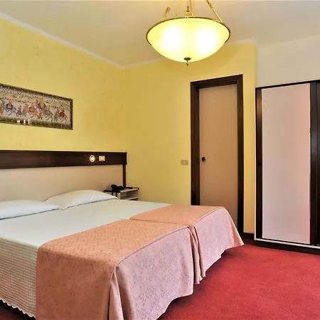 Bes Papa Hotel San Pellegrino Terme