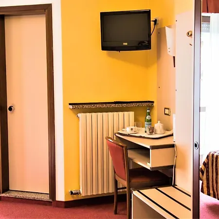 Hotel Bes Papa