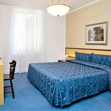 Bes Papa Hotel San Pellegrino Terme