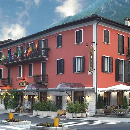Bes Papa San Pellegrino Terme