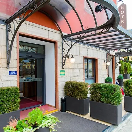 Hotel Bes Papa