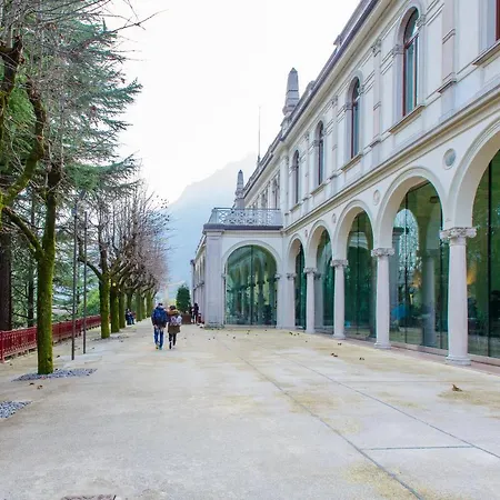 Hotel Bes Papa 3*