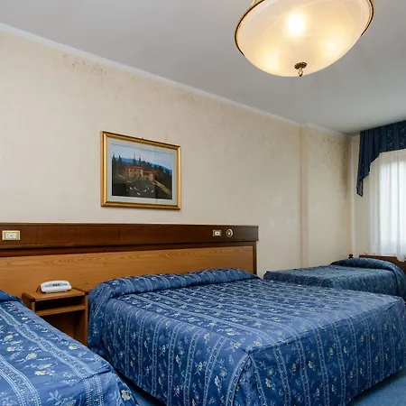 Bes Papa Hotel San Pellegrino Terme