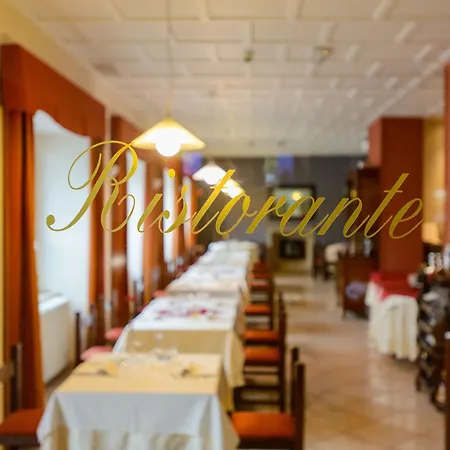 Hotel Bes Papa San Pellegrino Terme