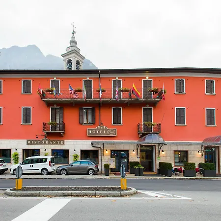 Bes Papa 3* San Pellegrino Terme