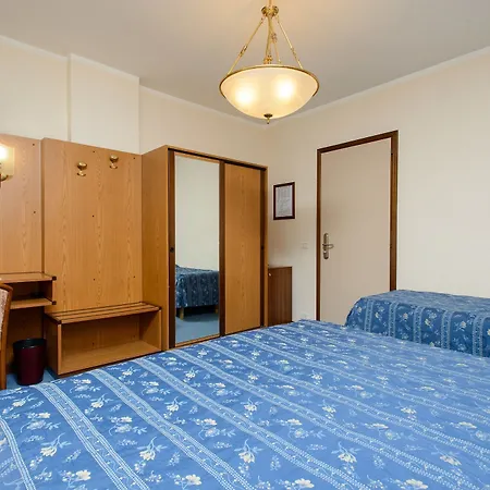 Hotel Bes Papa