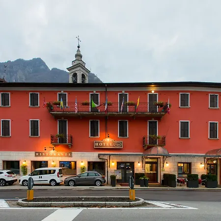 Bes Papa San Pellegrino Terme